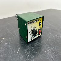 Chemglass Life Sciences OptiChem Heating Mantle Controller. image 0
